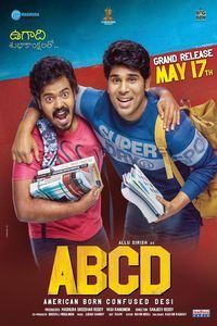 Download ABCD: American-Born Confused Desi (2021) Hindi Dubbed HDRip || 480p [400MB] || 720p [1GB]