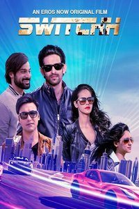 Download Switchh (2021) Hindi Full Movie WEB-DL || 720p [1GB] || 480p [400MB]