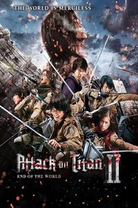 Download Attack on Titan Part 2 (2015) Dual Audio [Hindi ORG-Japanese] BluRay || 720p [950MB] || 480p [300MB] || ESubs
