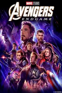 Download Avengers: Endgame (2019) Dual Audio [Hindi ORG-English] BluRay || 1080p [3.2GB] || 720p [1.6GB] || 480p [500MB] || ESubs