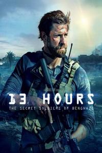 Download 13 Hours: The Secret Soldiers of Benghazi (2016) Dual Audio [Hindi ORG-English] BluRay || 1080p [2.8GB] || 720p [1.3GB] || 480p [450MB] || ESubs