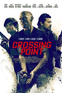 Download Crossing Point (2016) Dual Audio [Hindi ORG-English] BluRay || 1080p [1.6GB] || 720p [750MB] || 480p [300MB] || ESubs