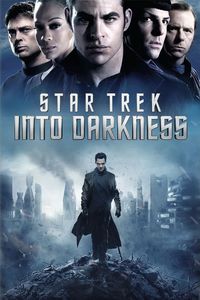 Download Star Trek Into Darkness (2013) Dual Audio [Hindi ORG-English] BluRay || 1080p [2.1GB] || 720p [1.2GB] || 480p [400MB] || ESubs