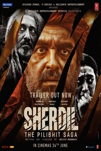 Download Sherdil: The Pilibhit Saga (2022) Hindi Full Movie HQ PreDvDRip || 1080p [2GB] || 720p [1GB] || 480p [350MB]