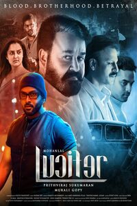 Download Lucifer (2019) Dual Audio [Hindi-Malayalam] UNCUT WEB-DL || 1080p [2.9GB] || 720p [1.5GB] || 480p [600MB] || ESubs