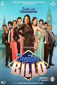 Download Beautiful Billo (2022) Punjabi ORG Full Movie WEB-DL || 1080p [2GB] || 720p [900MB] || 480p [350MB] || ESubs