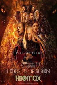 Download House of the Dragon (2022) HBO S01E07 Hindi (HQ Dub) WEB-DL || 1080p [950MB] || 720p [450MB] || 480p [190MB]