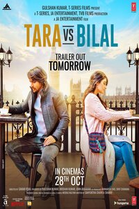 Download Tara vs Bilal (2022) Hindi Full Movie HQ PreDvDRip || 1080p [2.2GB] || 720p [1GB] || 480p [400MB]