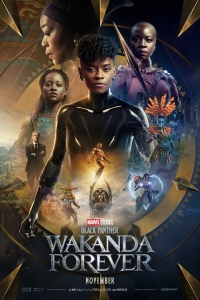 Download Black Panther: Wakanda Forever (2022) MarvelStudio Originals Hindi (Cleaned) Full Movie HDCAM || 1080p [2.8GB] || 720p [1.3GB] || 480p [500MB]