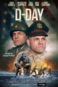 Download D-Day (2019) Dual Audio [Hindi ORG-English] BluRay || 1080p [1.4GB] || 720p [800MB] || 480p [300MB] || ESubs