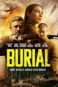 Download Burial (2022) Dual Audio [Hindi ORG-English] BluRay || 1080p [1.5GB] || 720p [900MB] || 480p [300MB] || ESubs