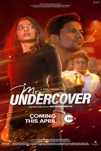 Download Mrs Undercover (2023) Hindi ORG Full Movie WEB-DL || 1080p [1.6GB] || 720p [850MB] || 480p [350MB] || ESubs