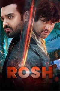 Download Rosh (2023) Hindi ORG Full Movie WEB-DL || 1080p [1.8GB] || 720p [900MB] || 480p [350MB]