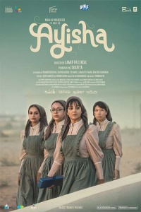 Download Ayisha (2023) Hindi (HQ Dub) Full Movie WEB-DL || 720p [1.4GB] || 480p [550MB]