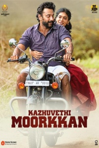 Download Kazhuvethi Moorkkan (2023) Hindi (HQ Dub) Full Movie HDTC || 1080p [2.8GB] || 720p [1.4GB] || 480p [550MB]
