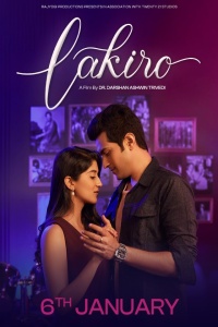 Download Lakiro (2023) Hindi (HQ Dub) Full Movie WEB-DL || 1080p [2.7GB] || 720p [1.4GB] || 480p [550MB]