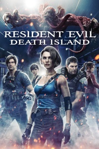 Download Resident Evil: Death Island (2023) Dual Audio [Hindi ORG-English] WEB-DL || 1080p [1.7GB] || 720p [850MB] || 480p [300MB] || ESubs