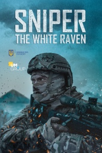 Download Sniper. The White Raven (2022) Dual Audio [Hindi ORG-English] AMZN WEB-DL || 1080p [1.7GB] || 720p [950MB] || 480p [350MB] || ESubs