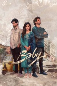 Download Baby (2023) Hindi (HQ Dub) Full Movie HDCAM || 1080p [3.2GB] || 720p [1.6GB] || 480p [600MB]