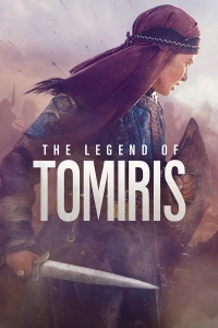 Download The Legend of Tomiris (2019) Dual Audio [Hindi ORG-English] BluRay || 1080p [3GB] || 720p [1.5GB] || 480p [500MB] || ESubs