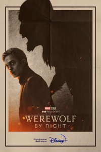 Download Werewolf by Night (2023) Dual Audio [Hindi (Cleaned)-English] WEB-DL || 1080p [1GB] || 720p [550MB] || 480p [200MB]