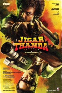 Download Jigarthanda DoubleX (2023) Hindi Full Movie HQ PreDvDRip || 1080p [3.1GB] || 720p [1.5GB] || 480p [600MB]